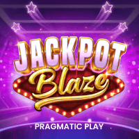 Jackpot Flame