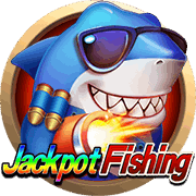 JILI Jackpot Fishing