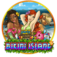 Bikini Island